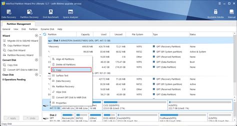 does a clone including boot sector|sector by sector cloning minitool.